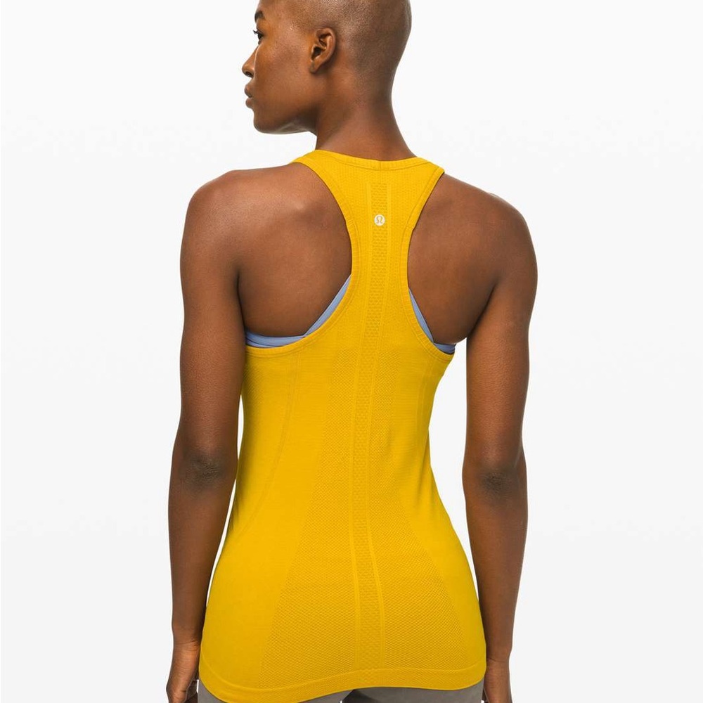 Lululemon Swiftly Tech Racerback - Picture 7 of 7